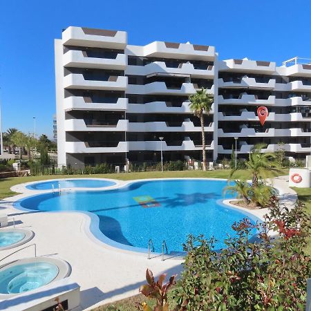 Beach Apartment Playa 9 Arenales del Sol Kültér fotó