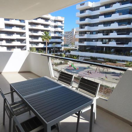 Beach Apartment Playa 9 Arenales del Sol Kültér fotó