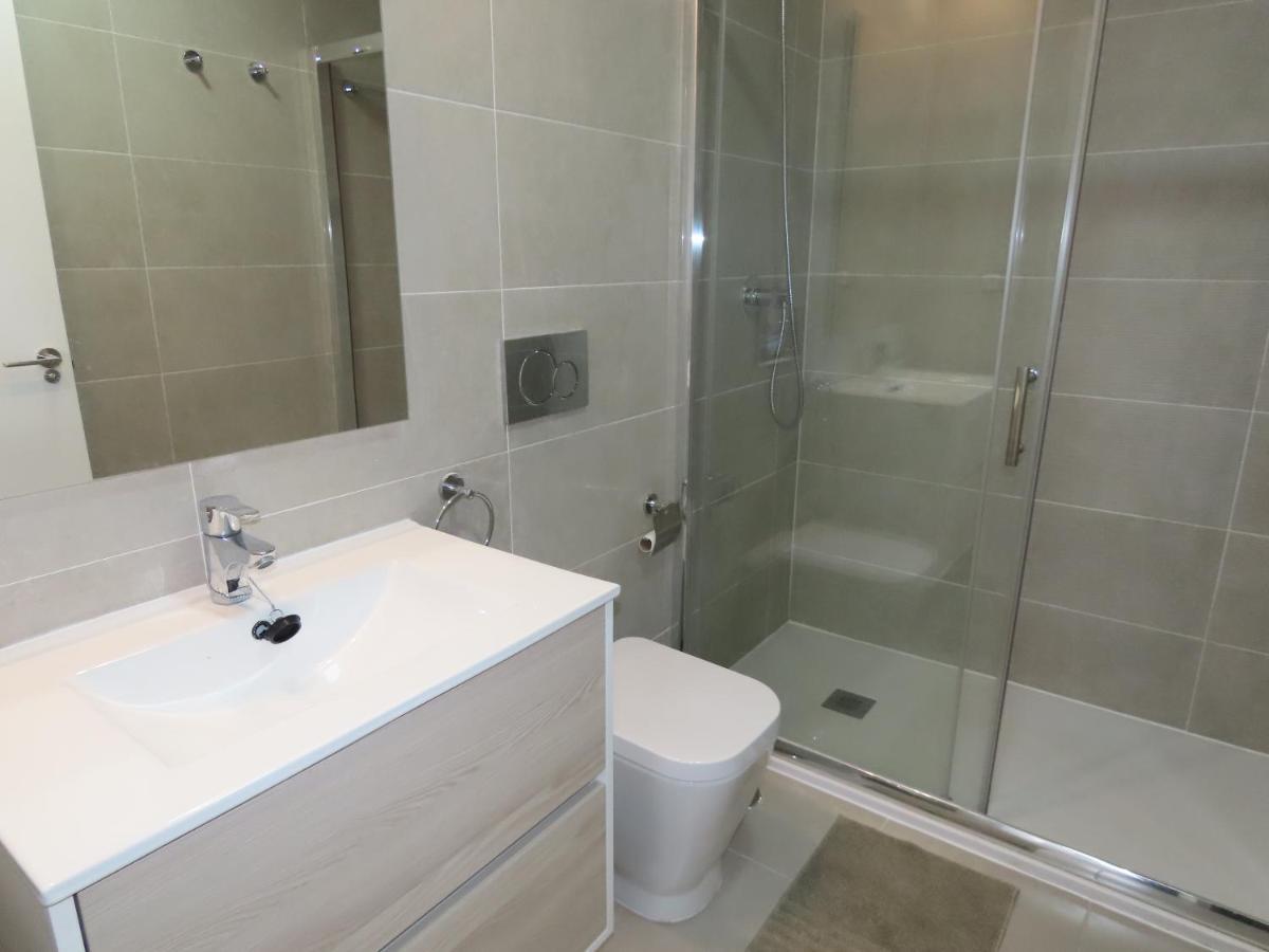 Beach Apartment Playa 9 Arenales del Sol Kültér fotó