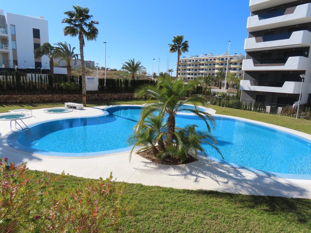 Beach Apartment Playa 9 Arenales del Sol Kültér fotó