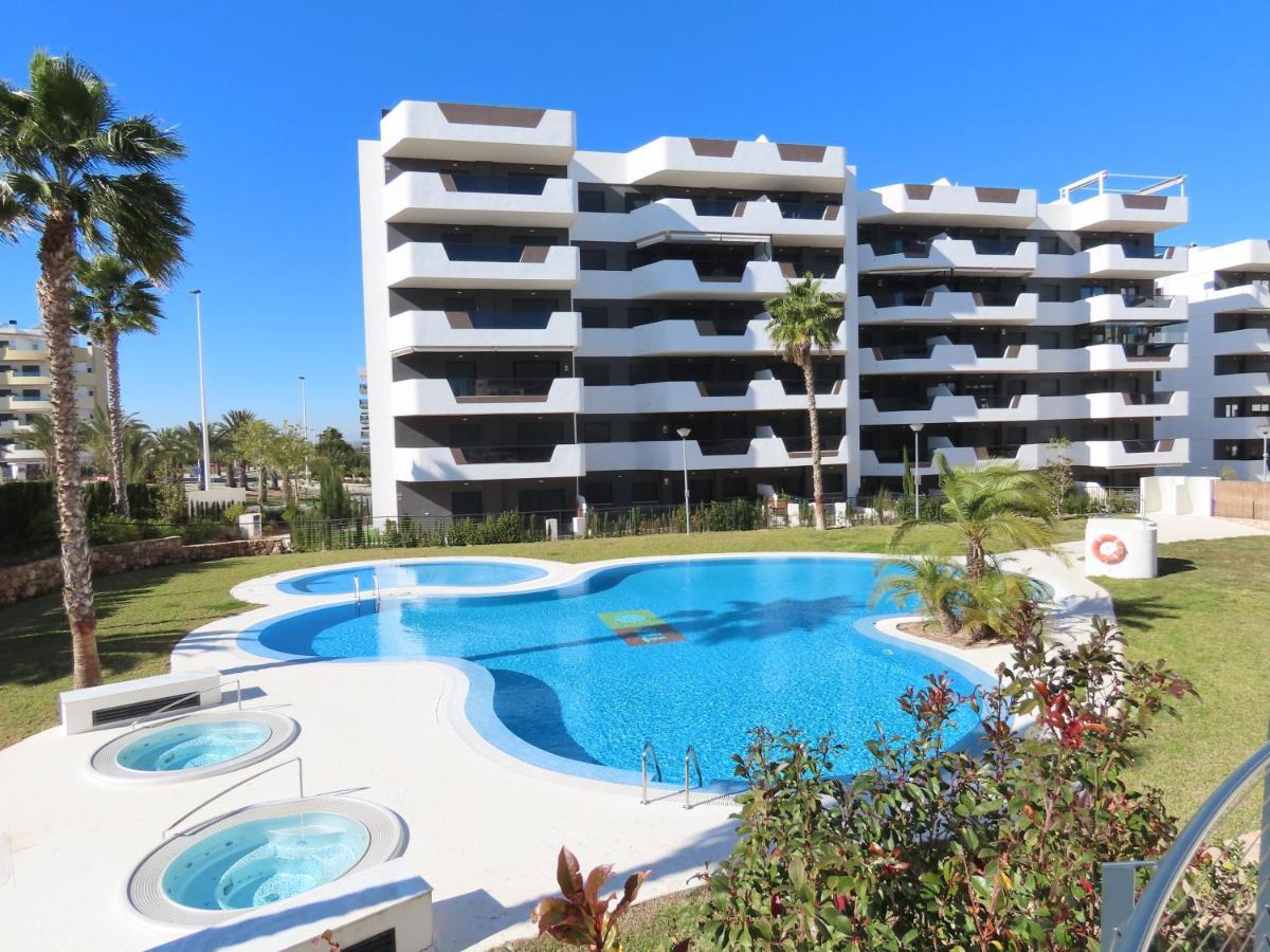 Beach Apartment Playa 9 Arenales del Sol Kültér fotó