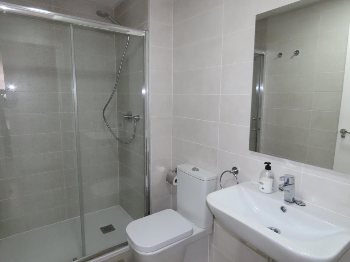 Beach Apartment Playa 9 Arenales del Sol Kültér fotó